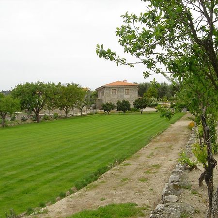 Hotel Quinta D'Arroteia Viseu Exterior foto