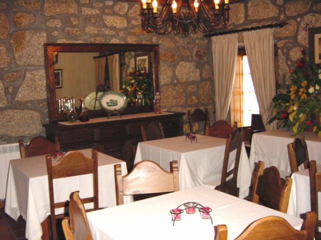 Hotel Quinta D'Arroteia Viseu Exterior foto